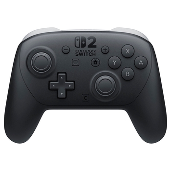 Nintendo Switch 2 Pro Controller