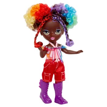 Rainbow High Littles - Fantasy Fairies Poupée Astrid Bow