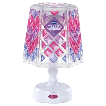 VTech Mosaic Magic Lights Lampe