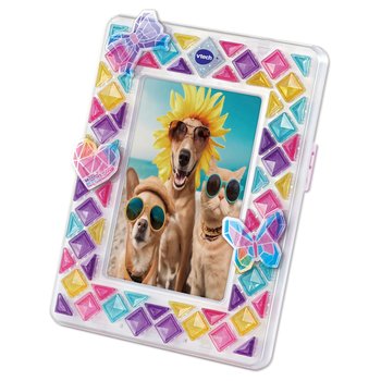 VTech Mosaic Magic Lights Bilderrahmen