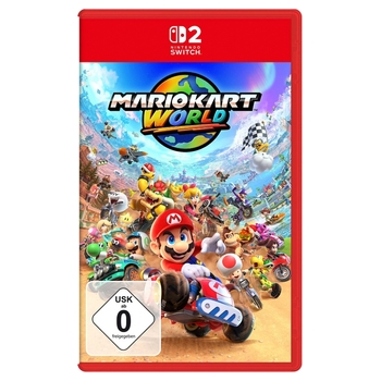 Nintendo Switch 2 Spiel Mario Kart World