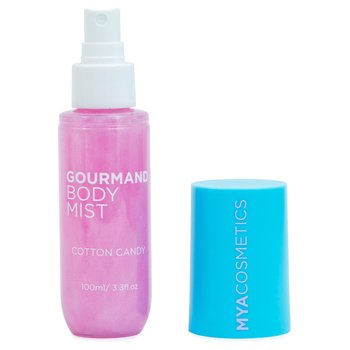 MYA Cosmetics Body Mist Cotton Candy