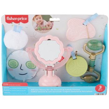 Fisher-Price Mini Me Moments Beauty Set