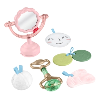 Fisher-Price Self-Care Sensory Set