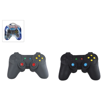 Squeeze Controller sortiert