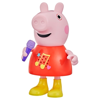 Peppa Wutz Plauder- und Singspaß Peppa