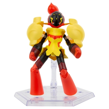 Pokémon Select Action Figure Armarouge 15cm