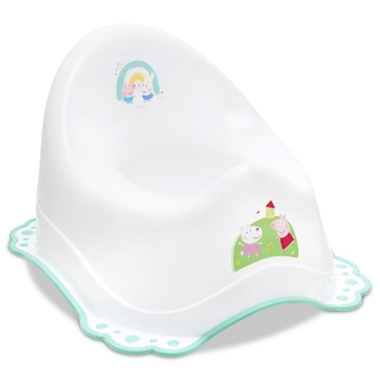 Peppa Pig Non-Slip Potty