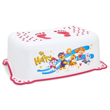 PAW Patrol Non-Slip Step Stool