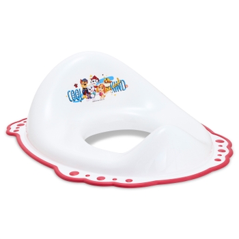 PAW Patrol Non-Slip Toilet Training Seat