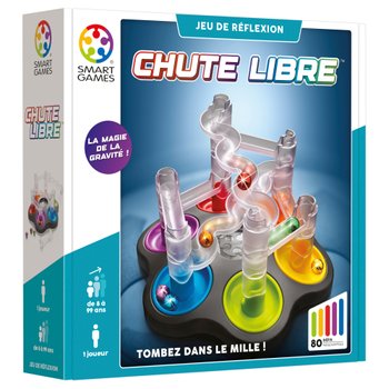Smart Games - Chute Libre