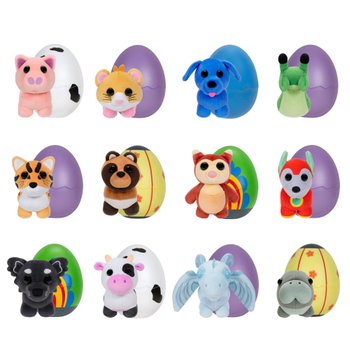 Adopt Me! Surprise Plush Pets Series 6 12.5cm Assortment