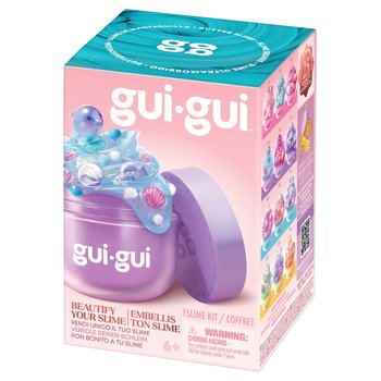 Gui Gui Beautify Your Slime Single Pack Assortment