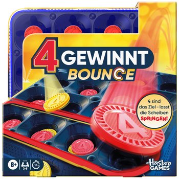 4 gewinnt Bounce