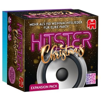 Hitster Christmas Erweiterung