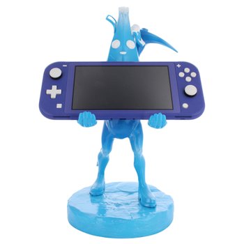 Cable Guys - Support Pour Téléphone ou Manette Fortnite Polar Peely XL