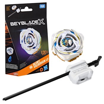 Beyblade X CX Starter Set sortiert