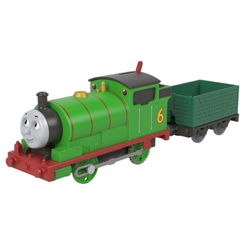 Thomas & Friends Motorised Train Engine Classic Percy