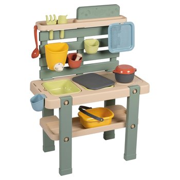 Smoby Life Matschküche