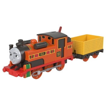 Thomas & Friends Motorised Train Engine Classic Nia