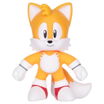 Heroes of Goo Jit Zu - Sonic Figurine Tails 13 cm