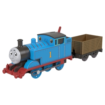 Thomas & Friends Motorised Train Engine Classic Thomas