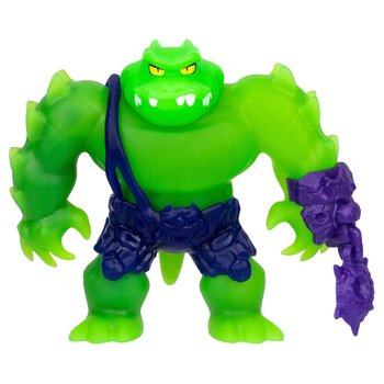 Heroes of Goo Jit Zu Meteor Madness Gooey Rock Jaw