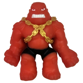 Elastikorps Fighters - Figurine Étirable Gilla 12 cm