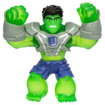 Heroes of Goo Jit Zu Marvel Infinity Armour Hero Pack Hulk