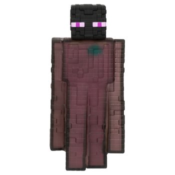 Heroes of Goo Jit Zu - Minecraft Figurine Enderman 11 cm