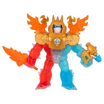 Heroes of Goo Jit Zu Meteor Madness GooTron Supreme