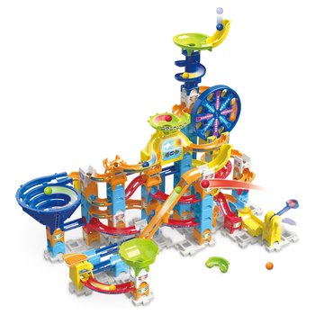 Vtech - Marble Rush Circuit à Billes Ultimate Set XL 200E
