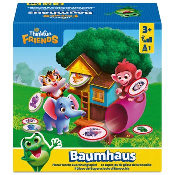 ThinkFun Baumhaus