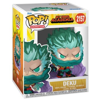 Funko POP! Figurine 2157 My Hero Academia Deku
