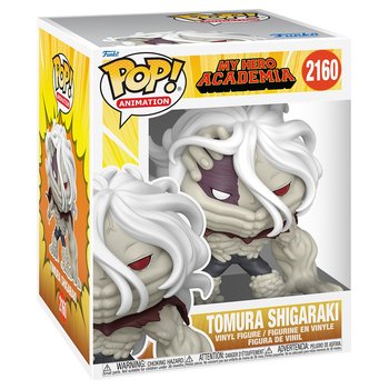 Funko POP! Animation 2160: My Hero Academia Tomura Shigaraki