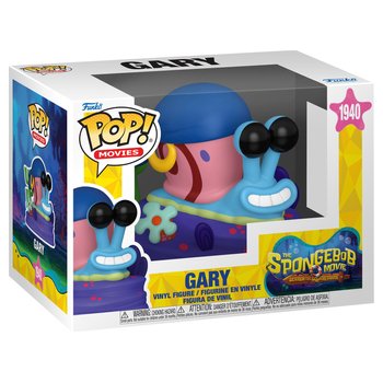 Funko POP! Figuur 1940 The SpongeBob SquarePants Movie Gerrit