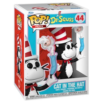 Funko POP! Plus 44: Dr. Seuss Cat In The Hat