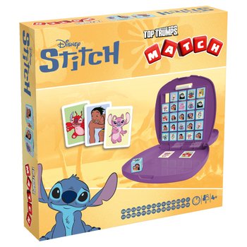 Disney Stitch - Match