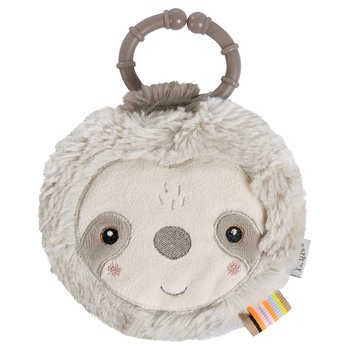 Fehn Stoffbuch Faultier