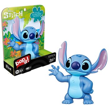 Disney Stitch - Bop It! Stitch