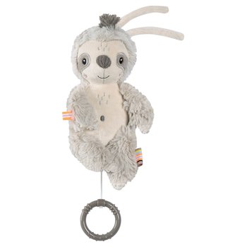 Fehn Mini-Spieluhr Faultier