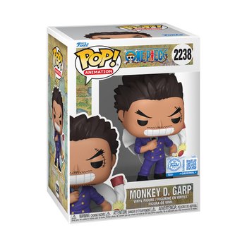 Funko POP! Figur 2238 One Piece Monkey D. Garp