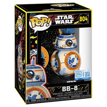 Funko POP! 804: Star Wars BB-8