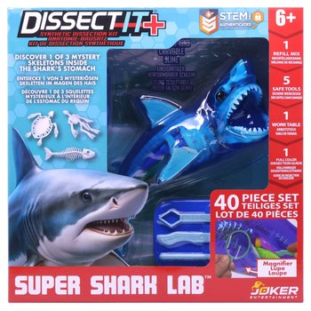 Dissect-it Shark Anatomy Super Lab Kit