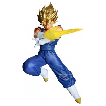 Dragon Ball Z - Figurine Dokkan Battle Vegetto 10ème Anniversaire