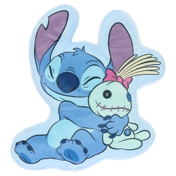 Disney Stitch Formkissen 3D