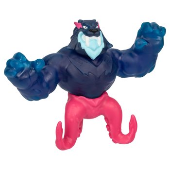 MrBeast Lab - Stretchy Hyper Fusion Figurine Pieuvre Dent de Sable 11 cm