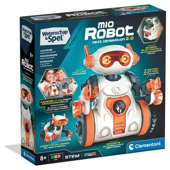 Clementoni Mio Robot