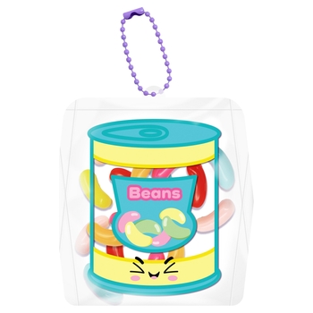 Squishy Magic - Coffret Création Portes-Clés Kawaii