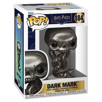Funko POP! 184: Harry Potter Dark Mark
